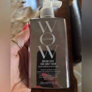 Color Wow Dream Coat for Curly Hair